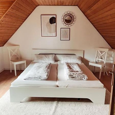 *Top*+Allgaeu*Familie*Netflix*Mit Garten & *Ps4* 考夫博伊伦 外观 照片