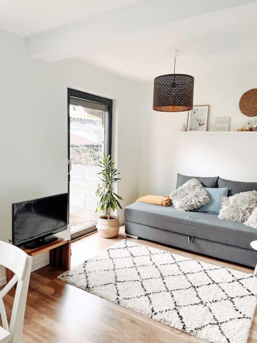 *Top*+Allgaeu*Familie*Netflix*Mit Garten & *Ps4* 考夫博伊伦 外观 照片