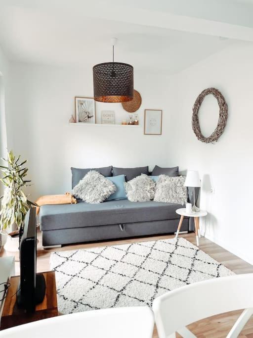 *Top*+Allgaeu*Familie*Netflix*Mit Garten & *Ps4* 考夫博伊伦 外观 照片