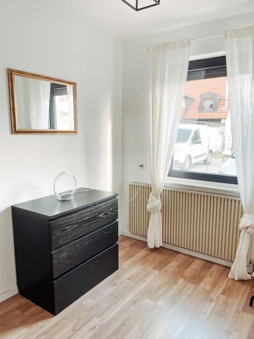 *Top*+Allgaeu*Familie*Netflix*Mit Garten & *Ps4* 考夫博伊伦 外观 照片